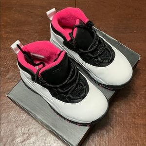 Jordan 10 Retro GT